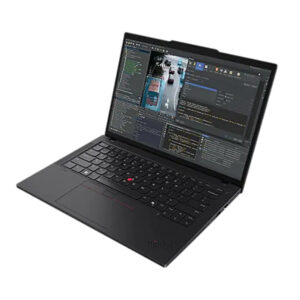 Laptop Lenovo ThinkPad P14s G6 21QT005CVA (Ultra 7 255H/ 32GB/ 512GB SSD/ RTX PRO 500 6GB/ 14.5inch WUXGA/ NoOS/ Black/ Vỏ nhôm/ 3Y)