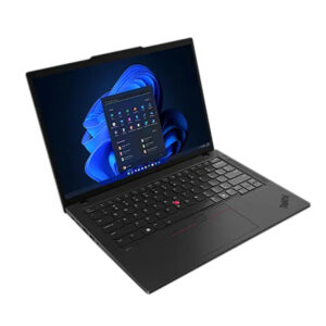 Laptop Lenovo ThinkPad P14s G6 21QT005CVA (Ultra 7 255H/ 32GB/ 512GB SSD/ RTX PRO 500 6GB/ 14.5inch WUXGA/ NoOS/ Black/ Vỏ nhôm/ 3Y)