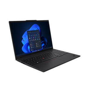 Laptop Lenovo ThinkPad P16s G4 21QV0056VA (Ultra 5 225H/ 32GB/ 512GB SSD/ RTX PRO 500 6GB/ 16 inch WUXGA/ NoOS/ Black/ Vỏ nhôm/ 3Y)