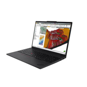 Laptop Lenovo ThinkPad P16s G4 21QV0056VA (Ultra 5 225H/ 32GB/ 512GB SSD/ RTX PRO 500 6GB/ 16 inch WUXGA/ NoOS/ Black/ Vỏ nhôm/ 3Y)