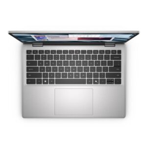 Laptop Dell Pro 14 Essential PV14250 150U 161TBW (Core 7 150U/ 16GB/ 1TB SSD/ 14 inch FHD+/ Win11/ Platinium Silver/ 2Y)