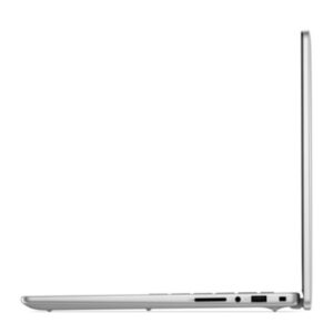 Laptop Dell Pro 14 Essential PV14250 120U 08512U (Core 5 120U/ 8GB/ 512GB SSD/ 14 inch FHD+/ NoOS/ Platinium Silver/ 2Y)