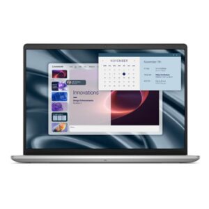 Laptop Dell Pro 14 Essential PV14250 120U 08512U (Core 5 120U/ 8GB/ 512GB SSD/ 14 inch FHD+/ NoOS/ Platinium Silver/ 2Y)