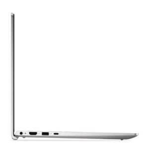 Laptop Dell 15 DC15250 71084746 (i5 1334U/ 16GB/ 512GB SSD/ 15.6 inch FHD/ 120Hz/ Win 11/ Office/ Silver/ 1Y)