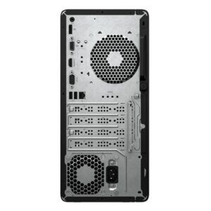 PC HP Pro Tower 280 G9 C46B0AT (I5 14500/ 8GB/ 512GB SSD/ Wifi + BT/ Key/ Mouse/ Win11)
