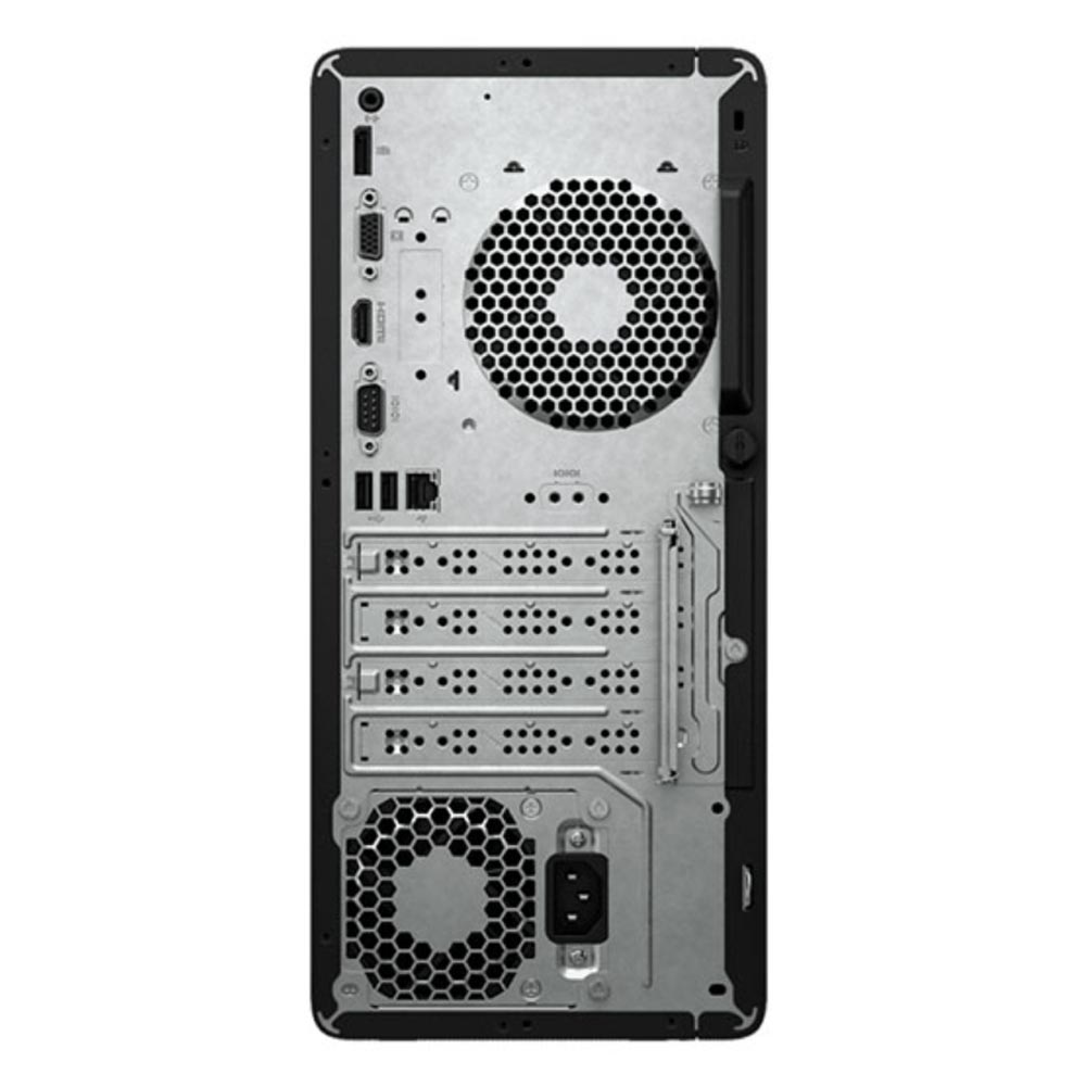 61717_pc_hp_pro_tower_280_g9_1 PC HP Pro Tower 280 G9 C46B0AT (I5 14500/ 8GB/ 512GB SSD/ Wifi + BT/ Key/ Mouse/ Win11)