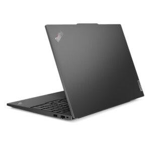 Laptop Lenovo ThinkPad E16 GEN 2 21MA004PVN (Ultra 7 155H/ 32GB/ 1TB SSD/ 16 inch WUXGA/ Win11/ Black/ Vỏ nhôm/ 2Y)