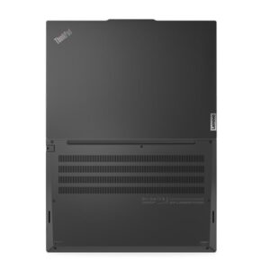 Laptop Lenovo ThinkPad E16 GEN 2 21MA004PVN (Ultra 7 155H/ 32GB/ 1TB SSD/ 16 inch WUXGA/ Win11/ Black/ Vỏ nhôm/ 2Y)