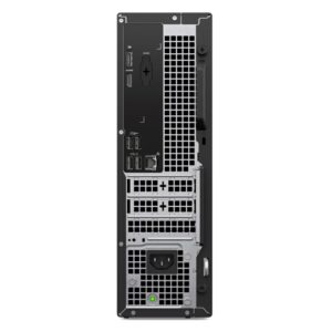PC Dell Pro Slim Essential QVS1260 14400 16512U (I5 14400/ 16GB/ 512GB SSD/ Wifi + BT/ Key/ Mouse/ NoOS/ 1Y)