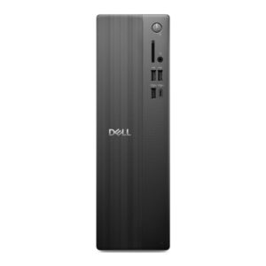 PC Dell Pro Slim Essential QVS1260 14400 16512U (I5 14400/ 16GB/ 512GB SSD/ Wifi + BT/ Key/ Mouse/ NoOS/ 1Y)