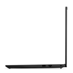 Laptop Lenovo ThinkPad E14 GEN 7 21U2003PVA (Ultra 5 226V/ 32GB/ 512GB SSD/ 14 inch WUXGA/ NoOS/ Black/ Vỏ nhôm/ 2Y)
