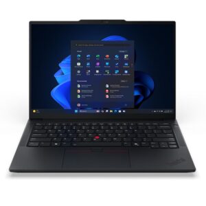 Laptop Lenovo ThinkPad E14 GEN 7 21U2003PVA (Ultra 5 226V/ 32GB/ 512GB SSD/ 14 inch WUXGA/ NoOS/ Black/ Vỏ nhôm/ 2Y)