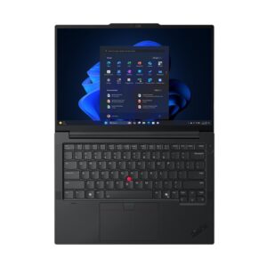 Laptop Lenovo ThinkPad E14 GEN 7 21U2003LVA (Ultra 5 226V/ 16GB/ 512GB SSD/ 14 inch WUXGA/ NoOS/ Black/ Vỏ nhôm/ 2Y)