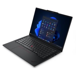 Laptop Lenovo ThinkPad E14 GEN 7 21U2003LVA (Ultra 5 226V/ 16GB/ 512GB SSD/ 14 inch WUXGA/ NoOS/ Black/ Vỏ nhôm/ 2Y)