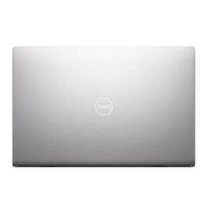 Laptop Dell 15 DC15250 DC5I5897W1 (i5 1334U/ 16GB/ 512GB SSD/ 15.6 inch FHD/ 120Hz/ Win 11/ Office/ Silver/ 1Y)