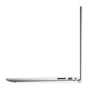 Laptop Dell 15 DC15250 DC5I5897W1 (i5 1334U/ 16GB/ 512GB SSD/ 15.6 inch FHD/ 120Hz/ Win 11/ Office/ Silver/ 1Y)