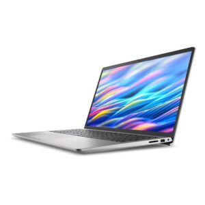 Laptop Dell 15 DC15250 DC5I5897W1 (i5 1334U/ 16GB/ 512GB SSD/ 15.6 inch FHD/ 120Hz/ Win 11/ Office/ Silver/ 1Y)