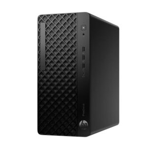 PC HP Prodesk 4 Tower G1i C3UB6PT (Core Ultra 7 265/ 16GB/ 512GB SSD/ Wifi + BT/ Key/ Mouse/ Win11)