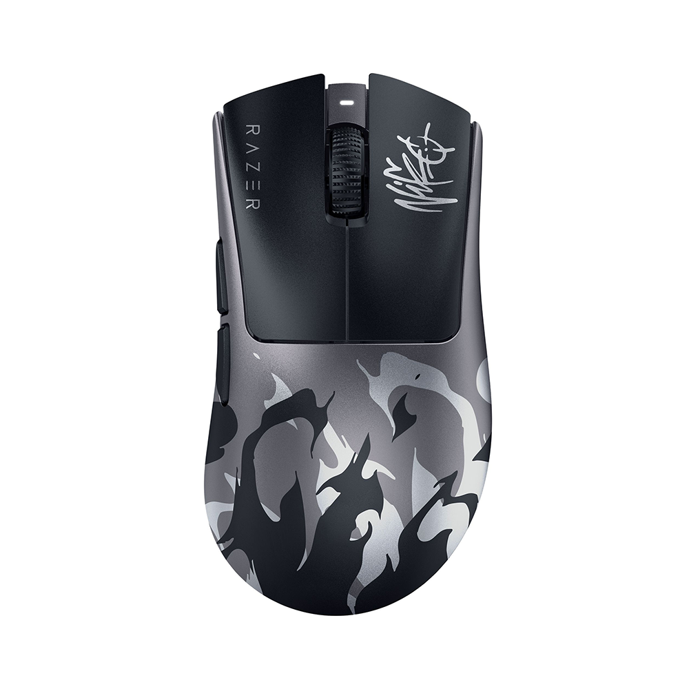 6b8517dc-9a72-496a-8588-776be1369569 Chuột Gaming không dây Razer DeathAdder V4 Pro NiKo Edition RZ01-05330300-R3M1