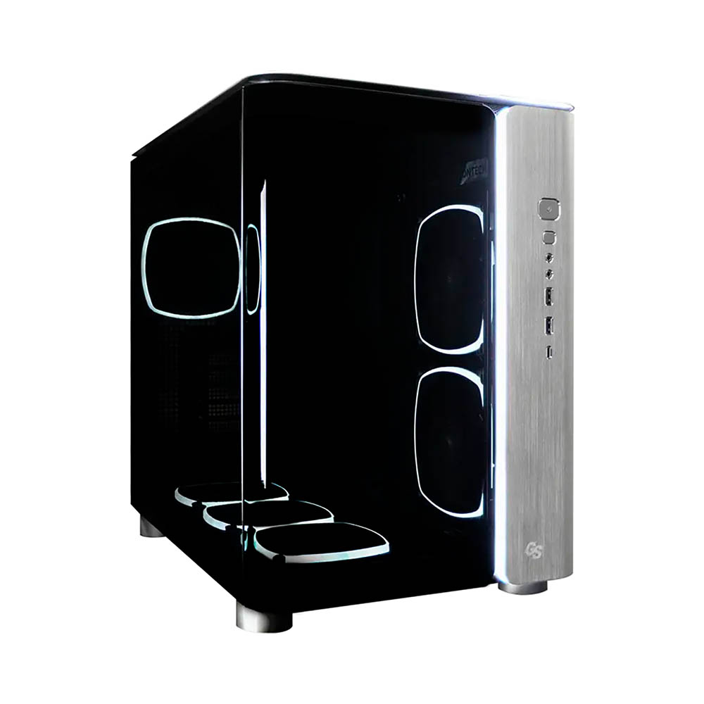 Case máy tính Montech KING 95 ULTRA CAKING95ULTBLMT