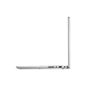 Laptop Dell 14 DC14250-DC4C5386W (Core 5 120U, Intel Graphics, RAM 16GB DDR5, SSD 512GB, 14 inch IPS FHD+ 60Hz, Win 11 Home/Office HS 24)