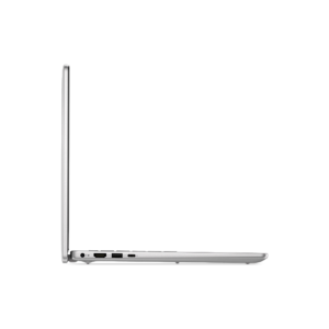 Laptop Dell 14 DC14250-DC4C5386W (Core 5 120U, Intel Graphics, RAM 16GB DDR5, SSD 512GB, 14 inch IPS FHD+ 60Hz, Win 11 Home/Office HS 24)