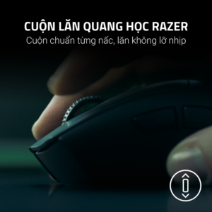 Chuột Gaming không dây Razer DeathAdder V4 Pro NiKo Edition RZ01-05330300-R3M1