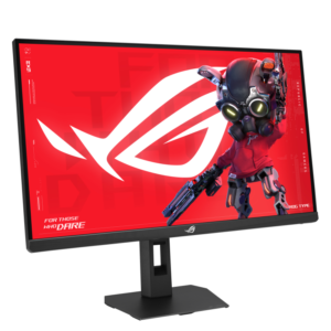 Màn hình 2K ASUS ROG Strix XG27ACMES Fast IPS 27 inch QHD 255HZ HDR
