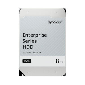 HDD Synology HAT5320 8TB 3.5 inch SATA 512MB Cache 7200RPM HAT5320-8T