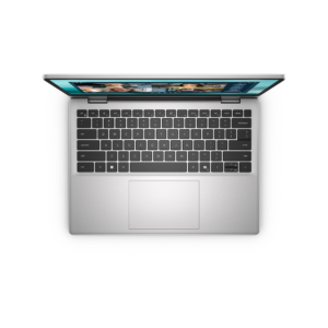 Laptop Dell 14 DC14250-DC4C5386W (Core 5 120U, Intel Graphics, RAM 16GB DDR5, SSD 512GB, 14 inch IPS FHD+ 60Hz, Win 11 Home/Office HS 24)