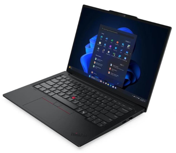 Laptop Lenovo ThinkPad E14 GEN 7 (Ultra 7 255H/ 16GB/ 512GB SSD/ 14 inch WUXGA/ NoOS/ Black/ Vỏ nhôm/ 24T)