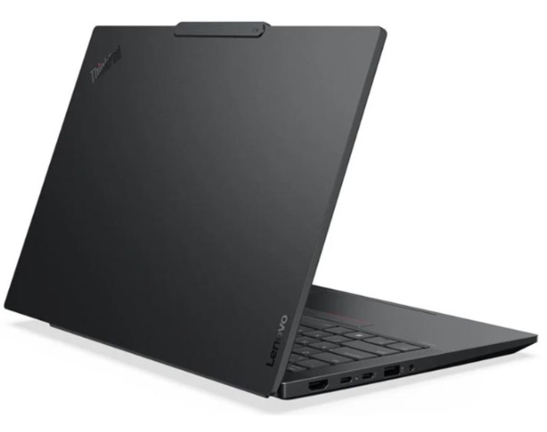 Laptop Lenovo ThinkPad E14 GEN 7 (Ultra 7 255H/ 16GB/ 512GB SSD/ 14 inch WUXGA/ NoOS/ Black/ Vỏ nhôm/ 24T)