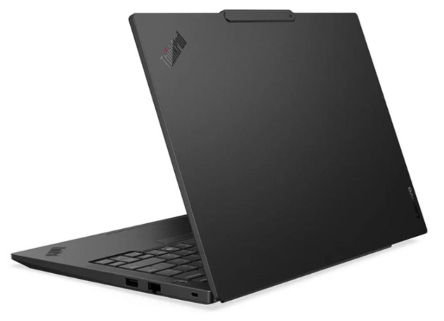 Laptop Lenovo ThinkPad E14 GEN 7 (Ultra 7 255H/ 16GB/ 512GB SSD/ 14 inch WUXGA/ NoOS/ Black/ Vỏ nhôm/ 24T)