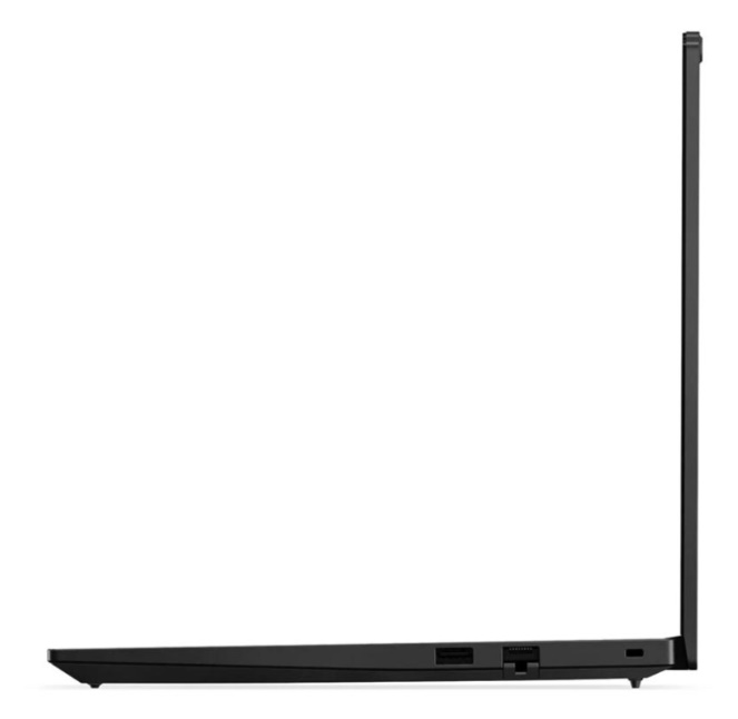 Laptop Lenovo ThinkPad E14 GEN 7 (Ultra 7 255H/ 16GB/ 512GB SSD/ 14 inch WUXGA/ NoOS/ Black/ Vỏ nhôm/ 24T)