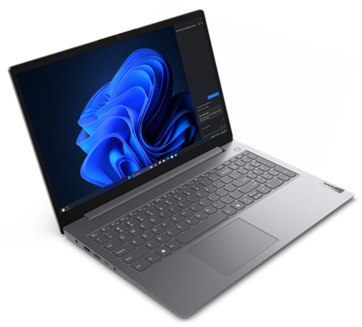 Laptop Lenovo V15 G5 IRL 83HF00BYVN (i5 13420H/ 16GB/ 512GB SSD/ 15.6 inch FHD/ Win11/ Grey/ 24T)