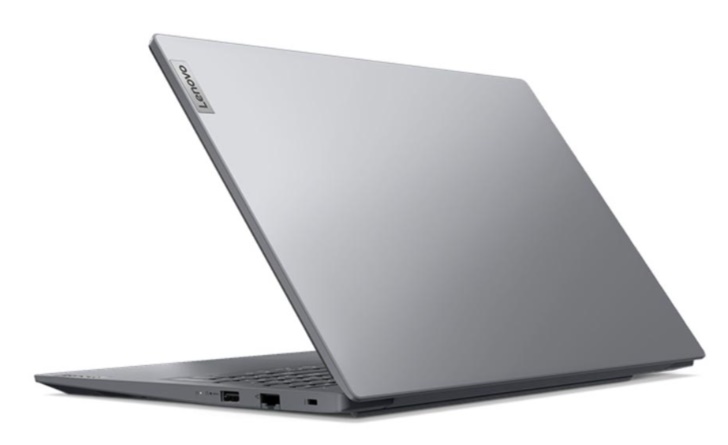 Laptop Lenovo V15 G5 IRL 83HF00BYVN (i5 13420H/ 16GB/ 512GB SSD/ 15.6 inch FHD/ Win11/ Grey/ 24T)
