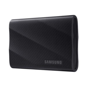 Ổ cứng di động SSD 2TB Samsung T9 2000MB/s MU-PG2T0B/WW