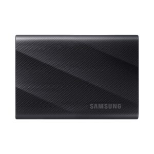 Ổ cứng di động SSD 2TB Samsung T9 2000MB/s MU-PG2T0B/WW