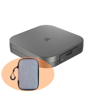 Ổ cứng di động SSD 2TB Corsair EX400U 4000MB/s CSSD-EX400U2TB