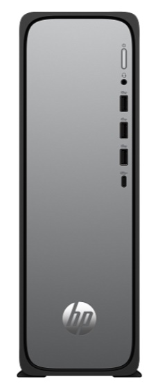 PC HP OmniDesk S03 0023D C16DRPA (I3 13100/ 8GB/ 512GB SSD/ Wifi + BT/ Key/ Mouse/ Win11/ 1Y)