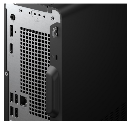 PC HP OmniDesk S03 0023D C16DRPA (I3 13100/ 8GB/ 512GB SSD/ Wifi + BT/ Key/ Mouse/ Win11/ 1Y)