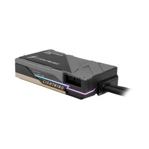 VGA MSI GeForce RTX 5090 LIGHTNING Z 32GB GDDR7