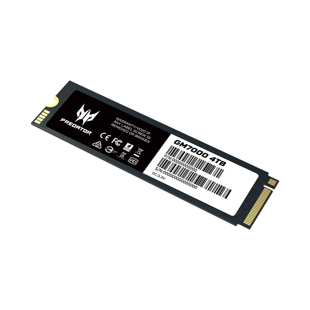 ssd-acer-predator-gm7000-4tb-pcie-gen4-x4-nvme-m-2-gm7000-4tb SSD Acer Predator GM7000 4TB PCIe Gen4 x4 NVMe M.2 GM7000-4TB
