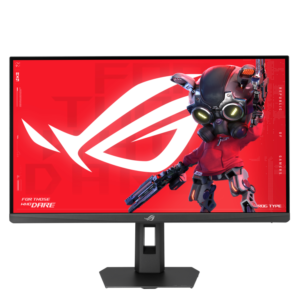 Màn hình 2K ASUS ROG Strix XG27ACMES Fast IPS 27 inch QHD 255HZ HDR