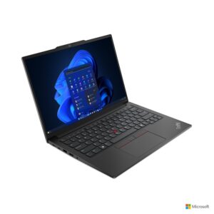 Laptop Lenovo ThinkPad E14 Gen 6 21M7004WVA (Ultra 7 155H, Intel Arc Graphics, RAM 16GB DDR5, SSD 512GB, 14 Inch IPS WUXGA 60Hz, NoOS)