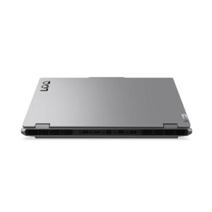 Laptop Lenovo LOQ Gaming 15IRX10 83JE00PEVN (i7 13650HX/ 16GB/ 512GB SSD/ RTX 5050 8GB/ 15.6 inch FHD/ 144Hz/ Win11/ Grey/ 2Y)