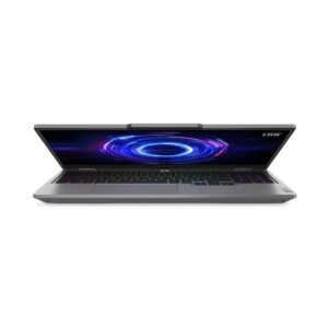Laptop Lenovo LOQ Gaming 15IRX10 83JE00PEVN (i7 13650HX/ 16GB/ 512GB SSD/ RTX 5050 8GB/ 15.6 inch FHD/ 144Hz/ Win11/ Grey/ 2Y)