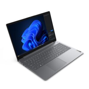 Laptop Lenovo V15 G5 IRL (i5 13420H/ 16GB/ 512GB SSD/ 15.6 inch FHD/ NoOS/ Grey/ 2Y)