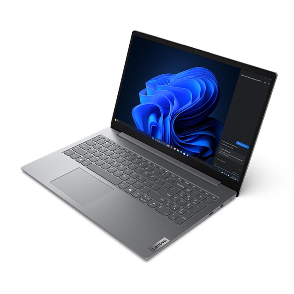 60945_laptop_lenovo_v15_g5_irl_6 Laptop Lenovo V15 G5 IRL (i5 13420H/ 16GB/ 512GB SSD/ 15.6 inch FHD/ NoOS/ Grey/ 2Y)