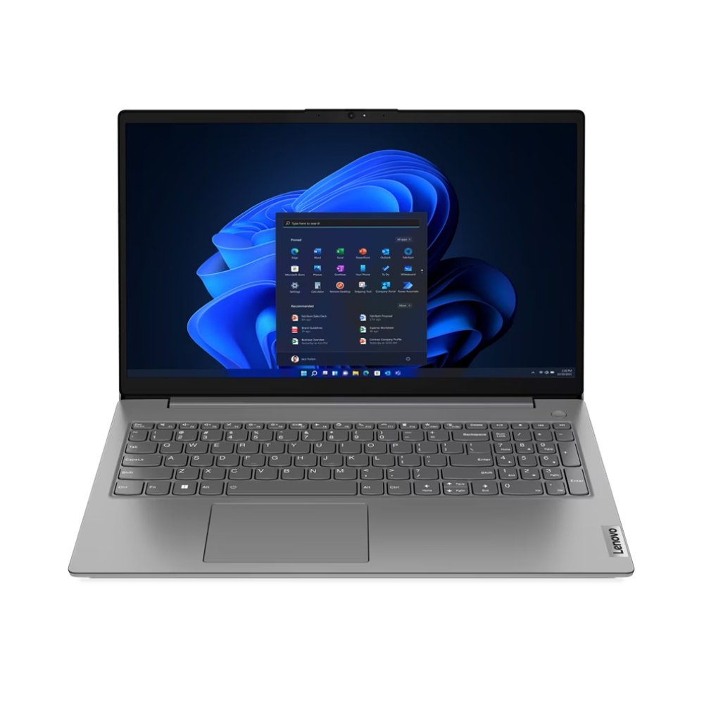 Laptop Lenovo V15 G5 IRL (i5 13420H/ 8GB/ 512GB SSD/ 15.6 inch FHD/ Win11/ Grey/ 2Y)